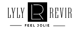 Lyly Revir Accessories Logo
