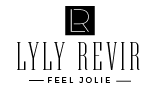Lyly Revir Accessories Logo